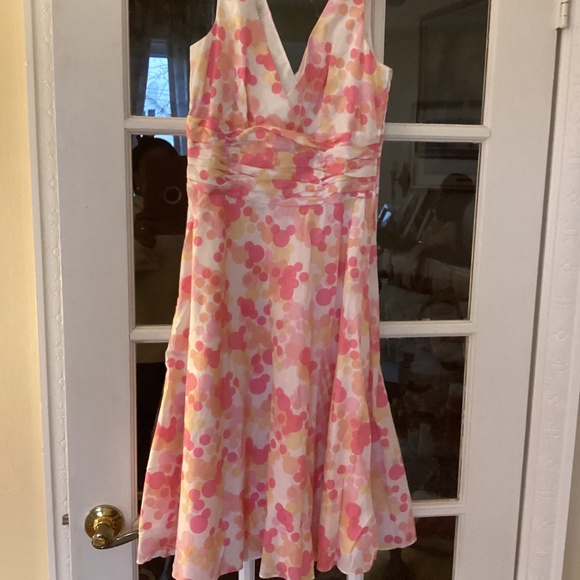Maggy London summer dress - Picture 1 of 4